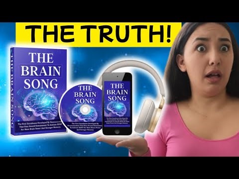 THE BRAIN SONG AUDIO METHOD – A SIMPLE SOUND EXPERIENCE USERS FOLLOW DAILY - The Brain Song Review