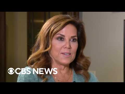 Michele Tafoya says Iran war has gone on "longer than I think people were ready for"