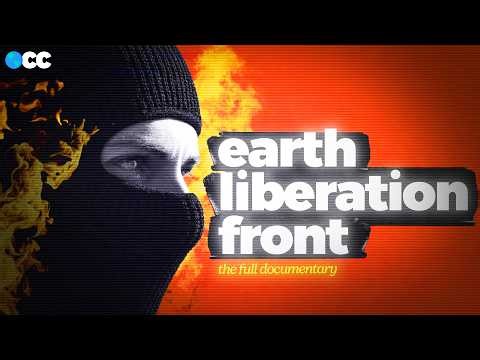 The Secret $100,000,000 War for the Environment