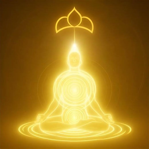 Crown of the Inner Sun 