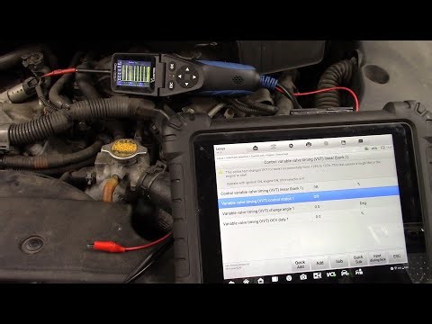 Viewer Request Special! VDiag 500Pro Demo, Giveaway, & "The Hat"