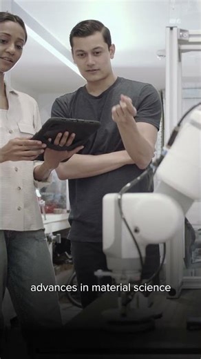 How AI Is Supercharging Fusion & Quantum Tech