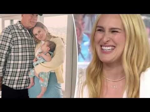 Rumer Willis Reveals Daughter May Be Flower Girl in Tallulah Willis Wedding Plans