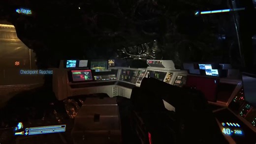 Aliens: Colonial Marines (2013)