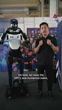 Police patrols go airborne with new drones