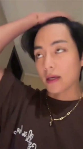 Kim Taehyung (V) 💜This video is a compilation of his cutest, funniest and most iconic moments