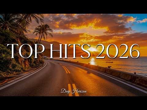 Spotify Pop Songs 2026 🎶 Lady Gaga, Bruno Mars, Ed Sheeran, Billie Eilish, Miley Cyrus