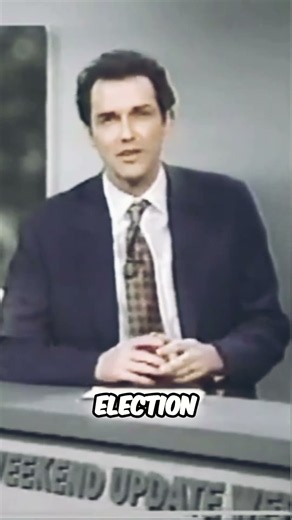 Norm Macdonald - Dick Morris and Bill Clinton