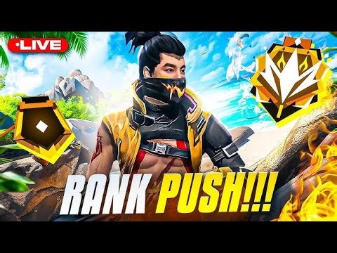 1 LEVEL LIVE 🔥 | Lanka FF Killer First Live Gameplay 🇱🇰 | Free Fire Sinhala