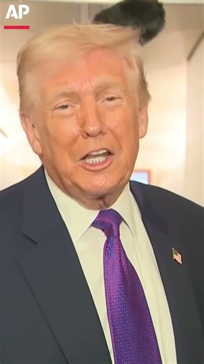 Trump says he doesn't know if aliens are real but directs government to release files on UFOs