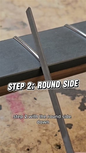 Solana Guitar Build - Part 22 and a half! (Fretwork)