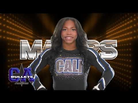 The MAJORS 2026: The California All Stars Black Ops Meet The Team