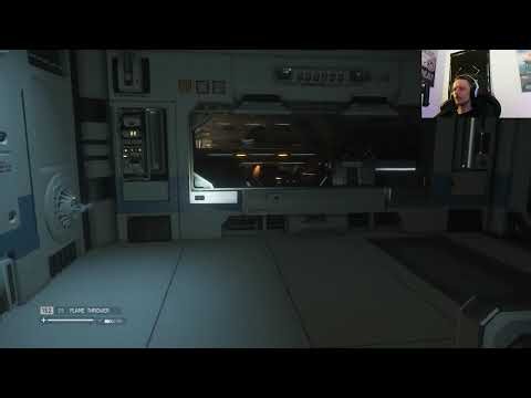 Alien: Isolation [Part 11]
