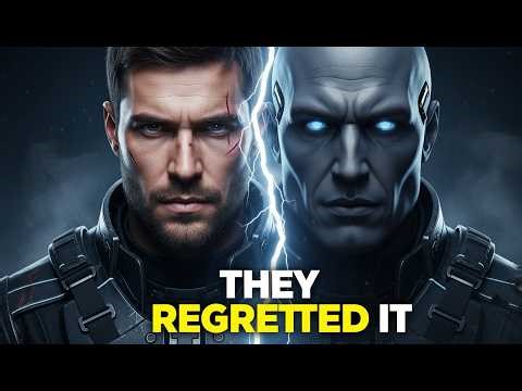 The Empire Tested Human Pain Limits — They Regretted It