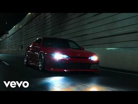 Ax3S - Touch (BASS BOOSTED)