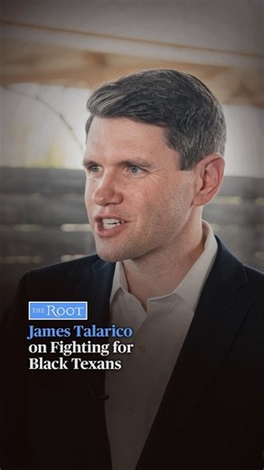 James Talarico on Fighting for Black Texans | The Root