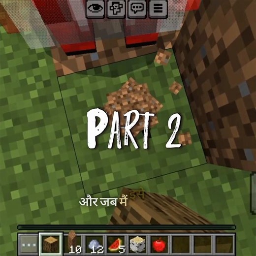 Minecraft One Block Series 🔥 | Ek Block Se Survival 😱 | #Shorts #minecraft