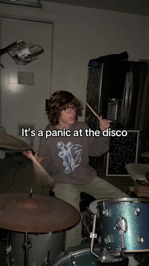 I Write Sins Not Tragedies - @Panic! At The Disco #rock #band #cover #alternative #panicatthedisco