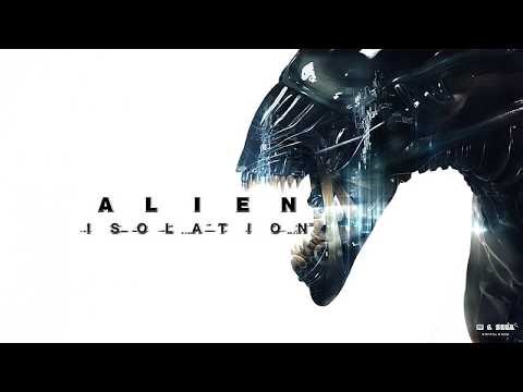 Alien Isolation