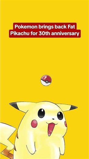 Fat Pikachu Will Return in Avengers: Doomsday. (and hopefully some new Pokémon stuff too!) #pokemon