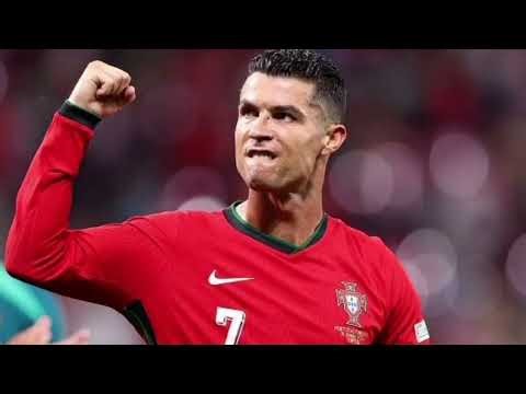 💥油断厳禁！クリスティアーノ・ロナウドは今も世界最高峰のストライカー⚽👑