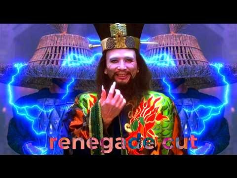 B1G TR0UBL3 1N L1TTL3 CH1N4 | renegade cut