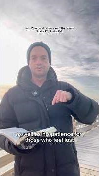 Do You Believe in Gods Power and Patience this Year? #god #bible #faith #jesus #motivation #praise