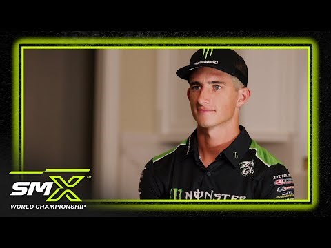 Chase Sexton: 'When I'm on, there's no one that can beat me' | Motorsports on NBC