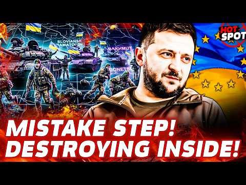 💥UKRAINIAN TRIUMPH! RUSSIAN FORCES DESTROYED COMPLETELY! FREE WAY TO MOSCOW!