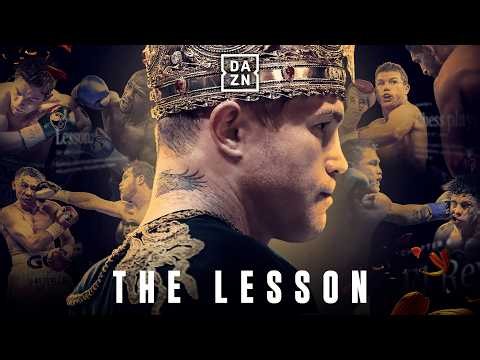 How Canelo became a pound-for-pound star transcending the sport of boxing | The Lesson