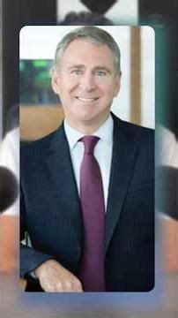 Ken Griffin vs. New York
