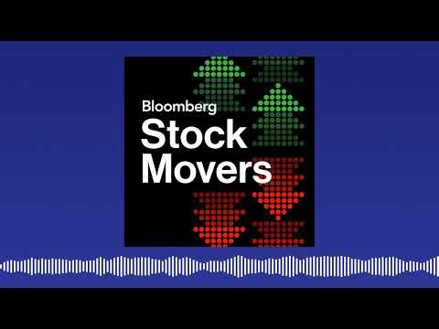 Shell Dips, Lufthansa Rises, Berkeley Tumbles | Stock Movers