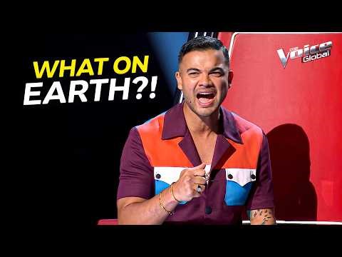 6 Voices You’d NEVER Expect When You See Them