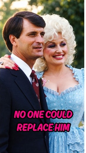 Why No Man Could Ever Replace Dolly Parton’s Husband?