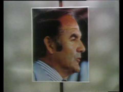 McGovern Flip-flop - Nixon-Agnew 1972 Presidential Presidential Campaign Commercial