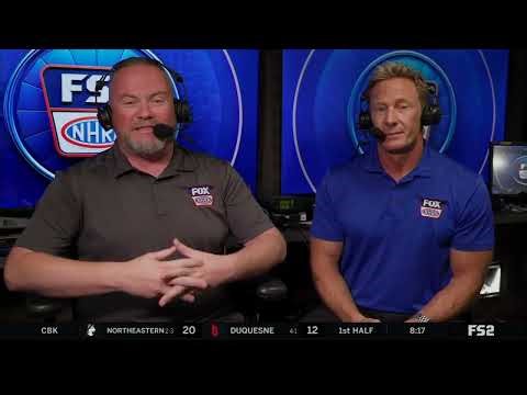 2025 Gray Wins It All in Vegas | NHRA Pro Mod, Las Vegas Nationals