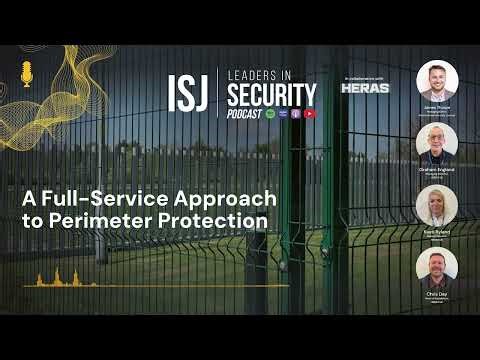 A Full-Service Approach to Perimeter Protection