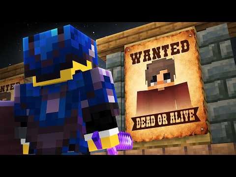 Minecraft Pro VS $1,000,000,000 Bounty Hunter...