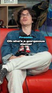 April fools Imposter PRANK 🤫😂