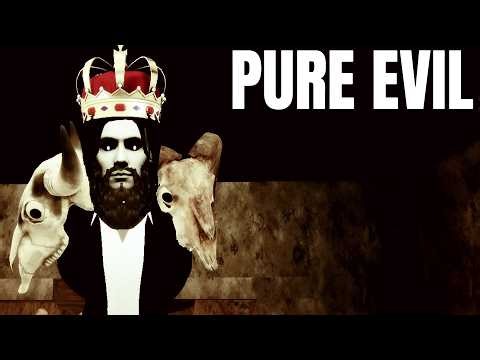 I Finally Got The TRUE ENDING in The Intruder...