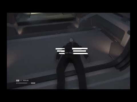 Alien Isolation Playthrough Part 9: Finding Samuels