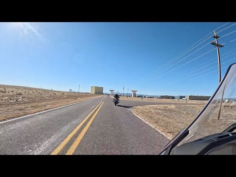 Very Large Array 2025