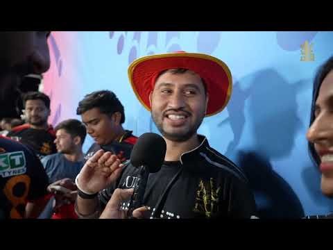 RCB vs GT, Qualifier 1: Fans Reaction after the win | IPL 2026 