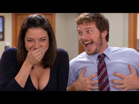 Chris Pratt Bloopers So FUNNY They Had To Stop FILMING!