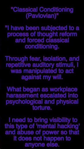 "Classical Conditioning Pavlovian"