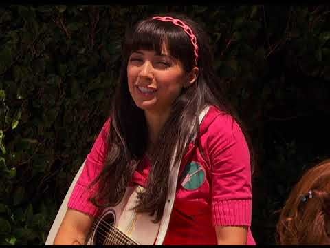 Nick The Smart Place to Play: Rock the Planet: Fresh Beat Band: New Episode: Right Now Promo (2012)
