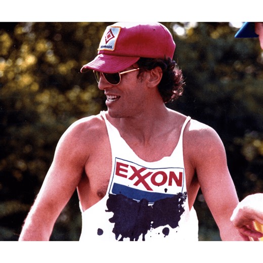 Curatorial Corner - Glory Days: Bruce Springsteen and the E Street Kings - Bruce Springsteen Center for American Music