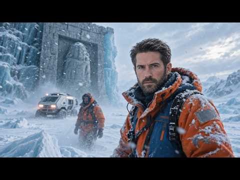 SECRET LAND :: (2026) Scott Adkins | Full Action Movie | Full HD