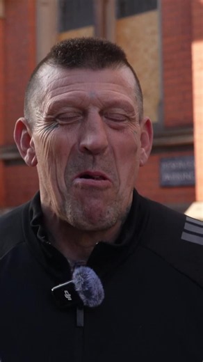 Cost of Living Crisis: Street Interviews on Food Banks in Nottingham