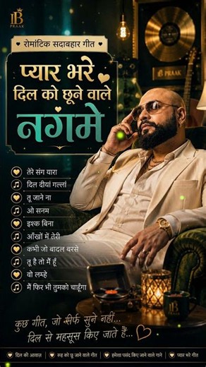 Parindey - B Praak